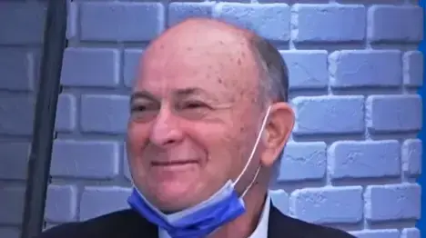 רוני מילוא דמוקרטTV