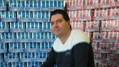 ענאן שמשום