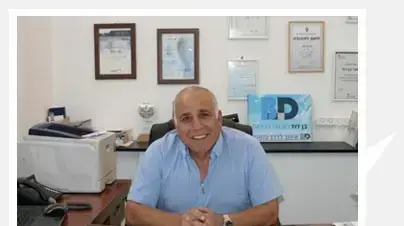 אבי בן דוד