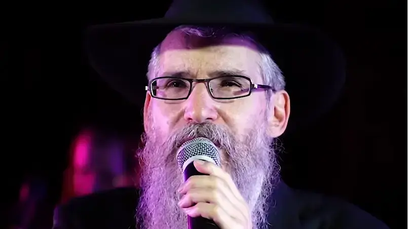אברהם פריד