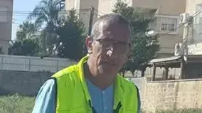 משה ויסמן