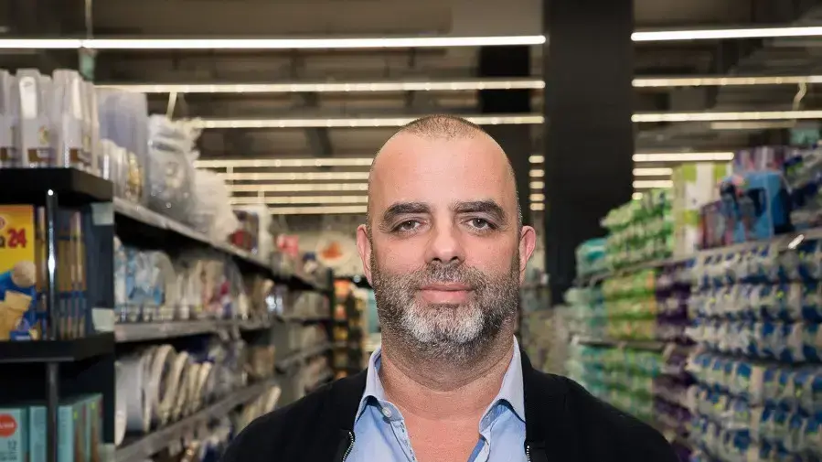אייל רביד, מנכ"ל רשת ויקטורי