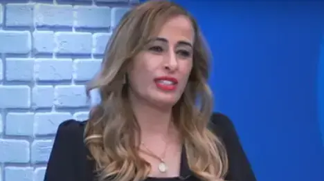 נאוה בוקר דמוקרטTV