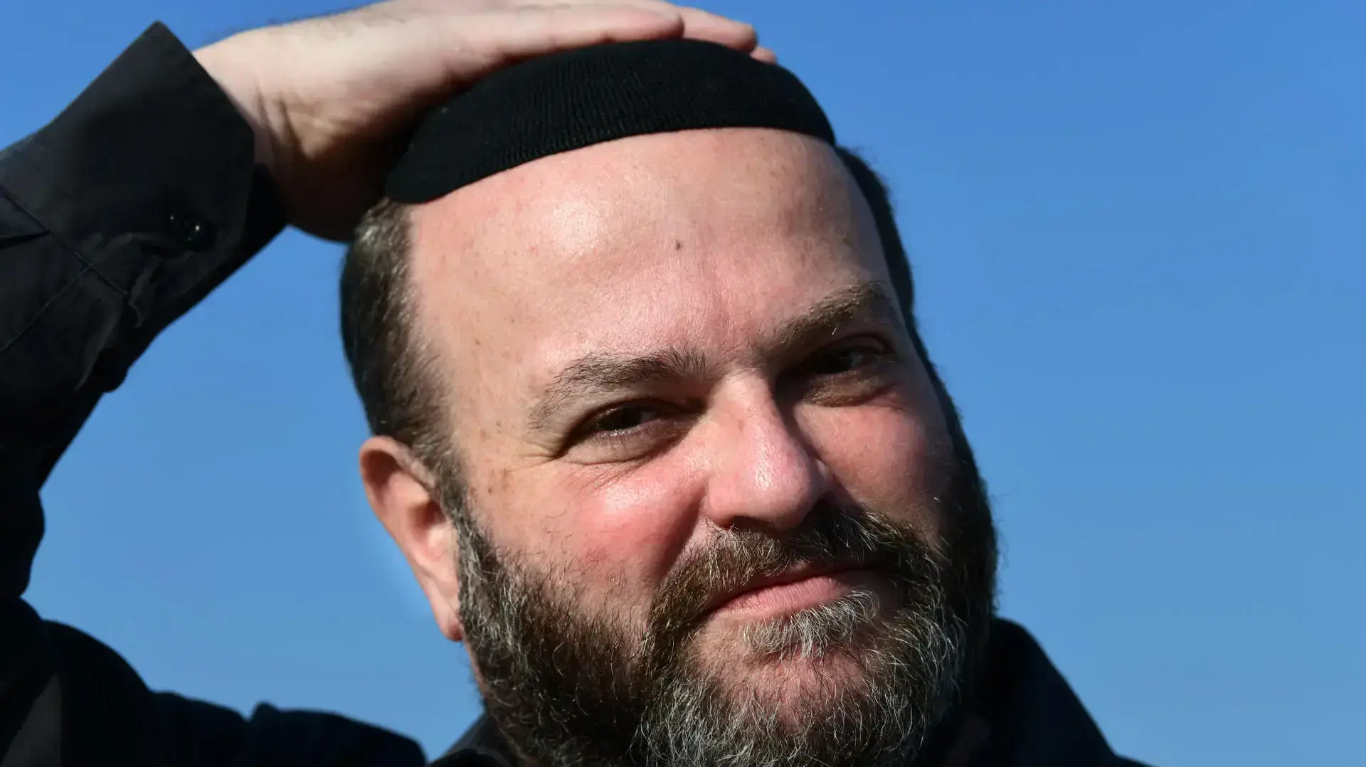קובי אריאלי , ינואר 2021