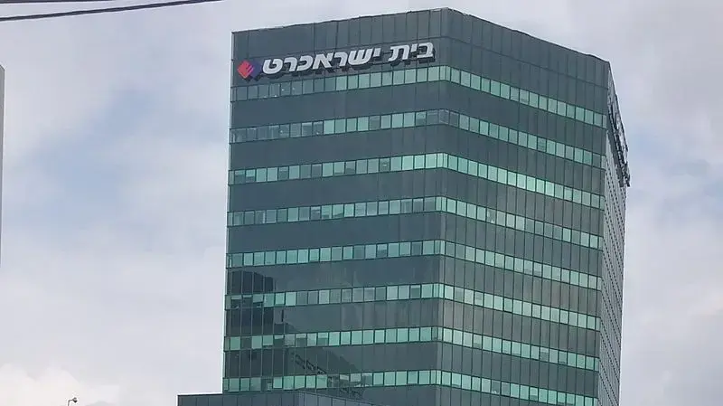 בית ישראכרט