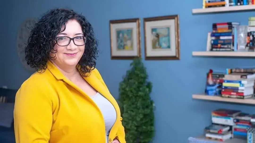 ענת מנדל