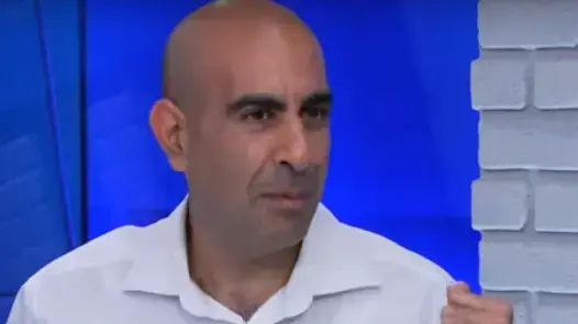 ברק כהן דמוקרטTV