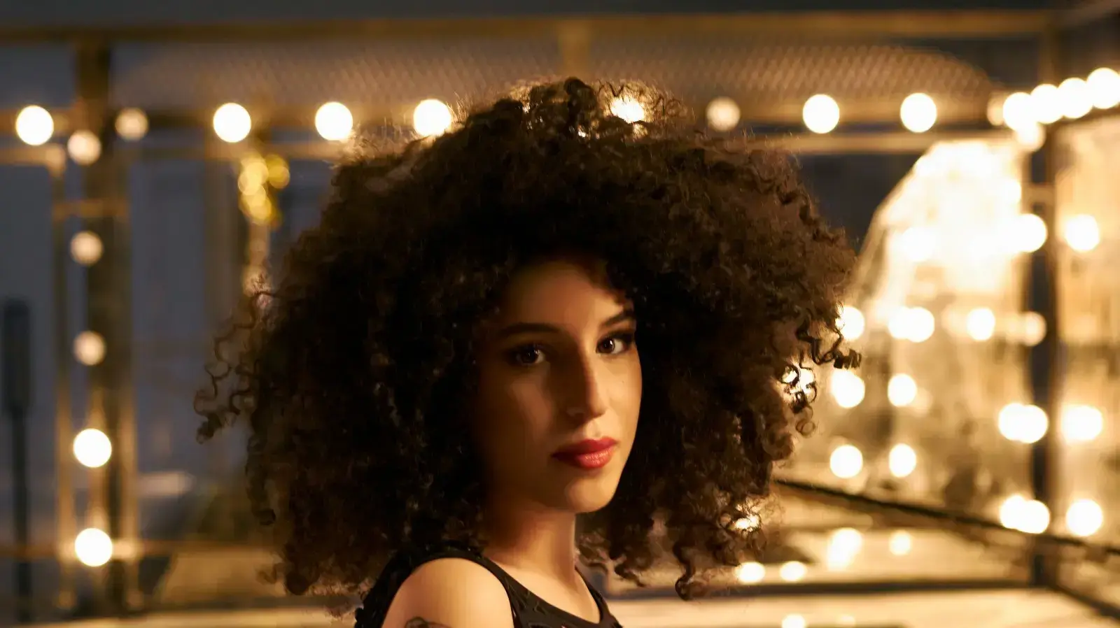 גאיה שאקי