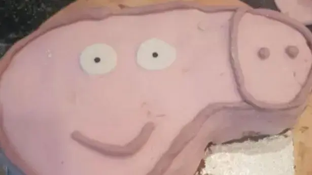 עוגת פגה פיג מפוקפקת