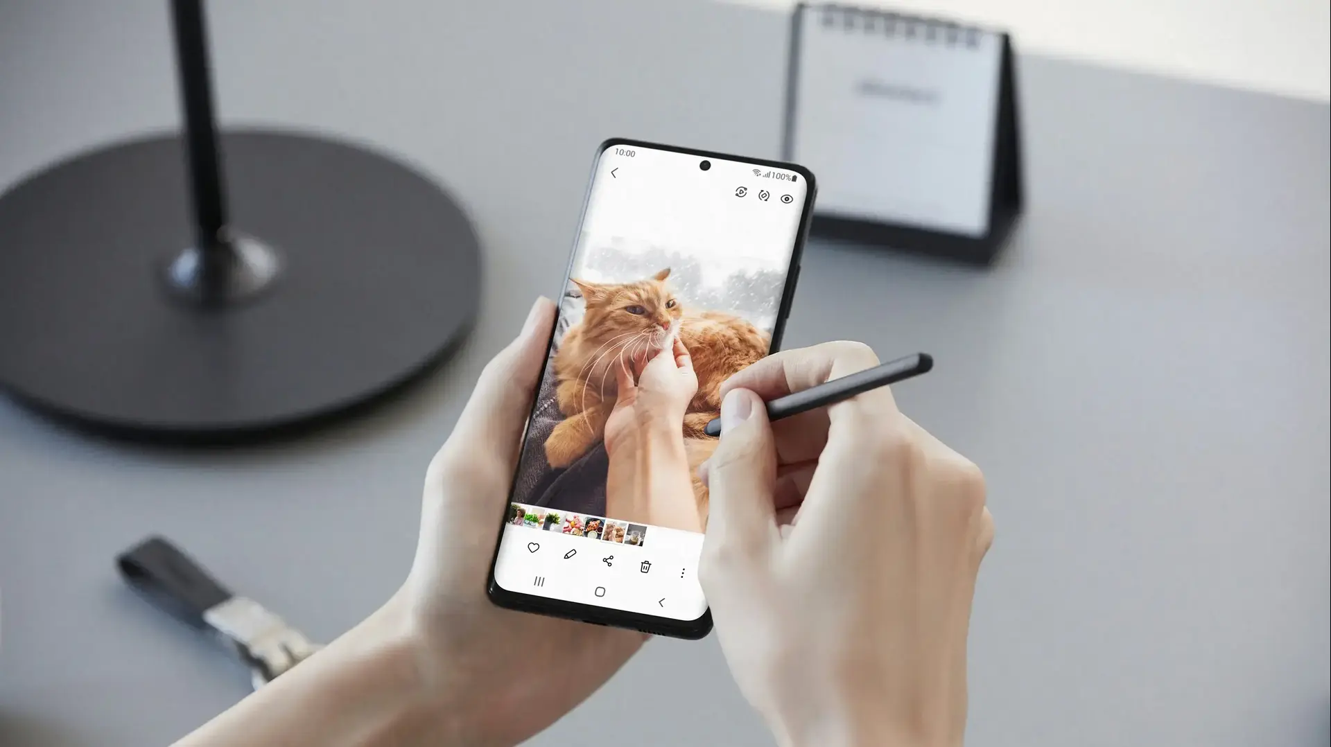 Galaxy S21 Ultra