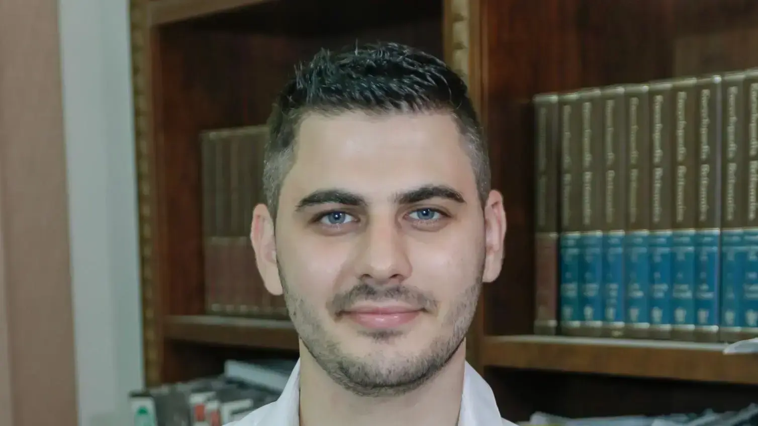 מייקל זכאכ