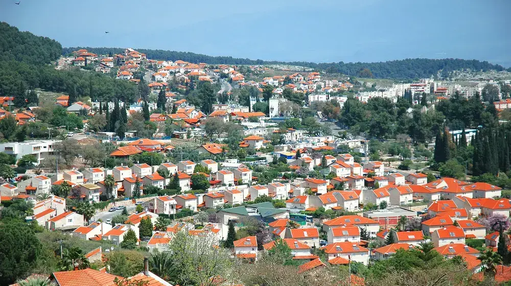 ראש פינה
