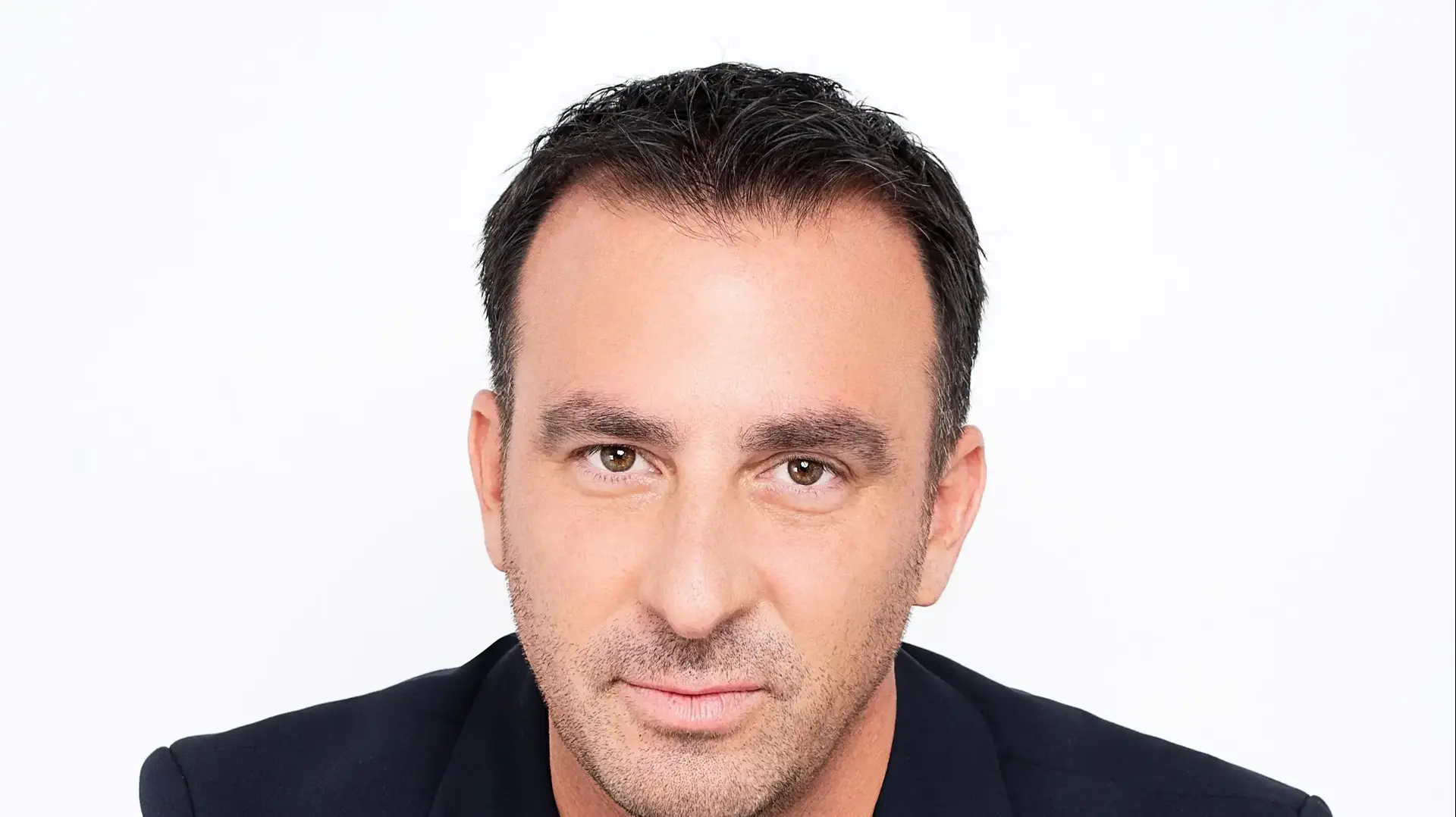 שי רקנאטי יו"ר RGE