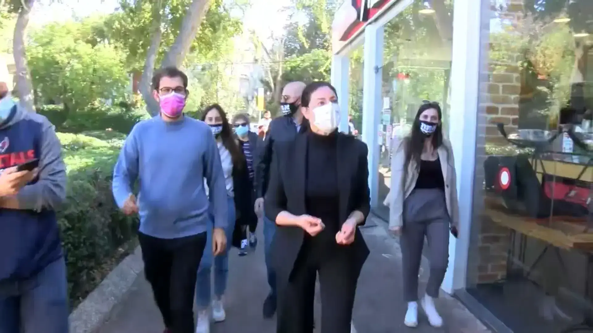 מתפקדי העבודה מצביעים בפריימריז על ראשות המפלגה

24.01.21