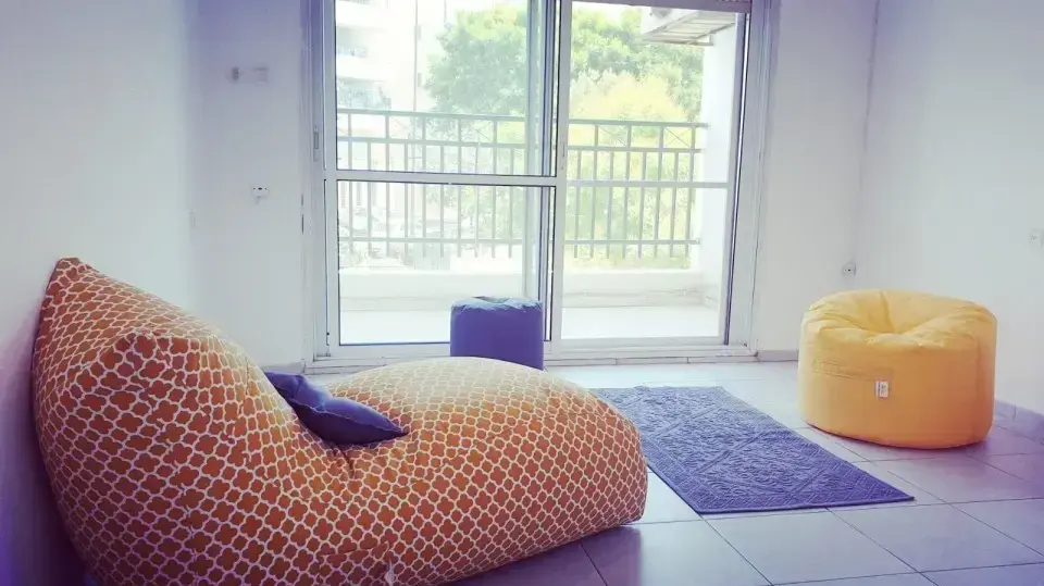 פופים