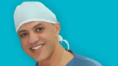 ד"ר מאיר ממרייב