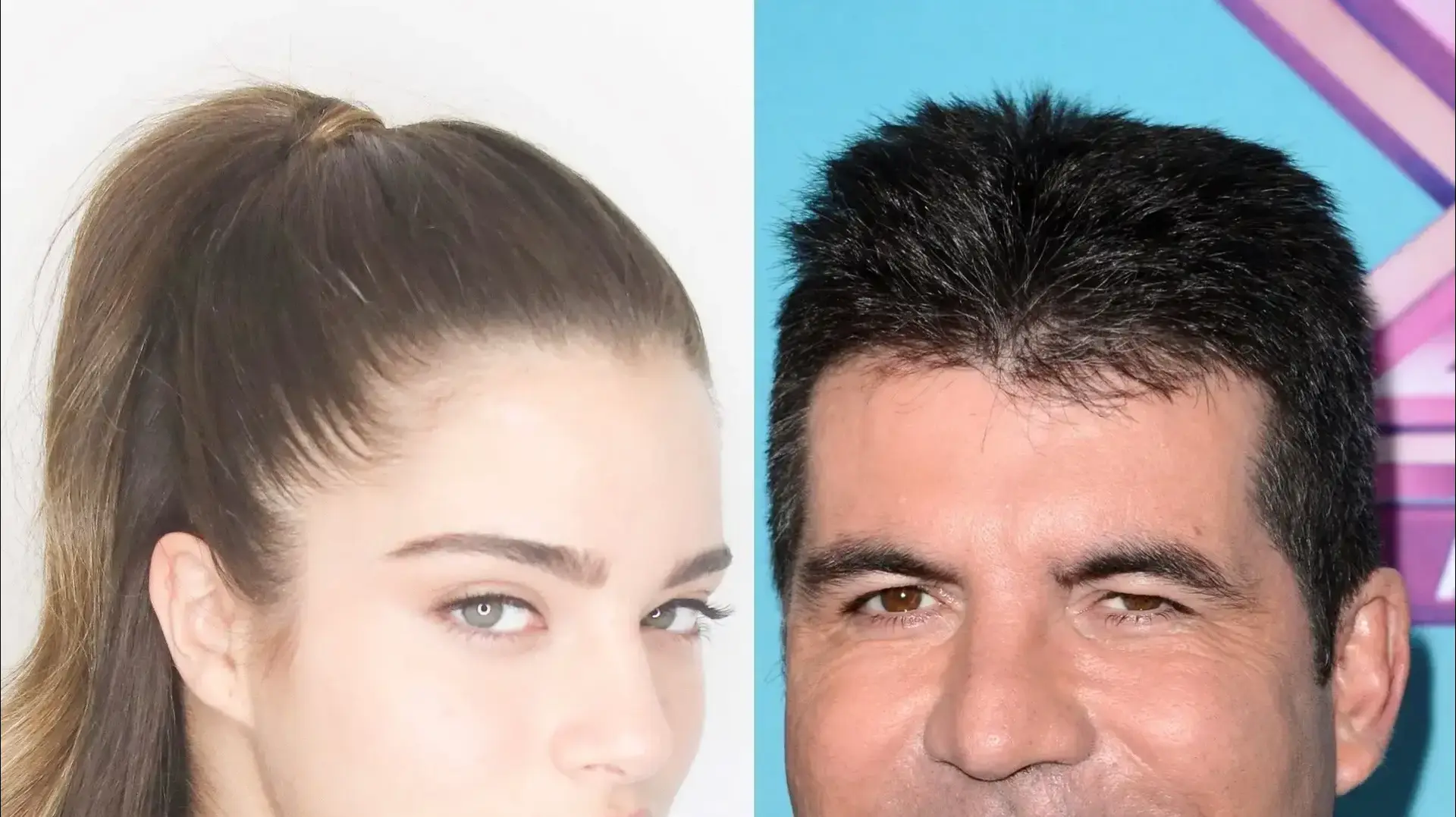 סיימון קאוול, נועה קירל
