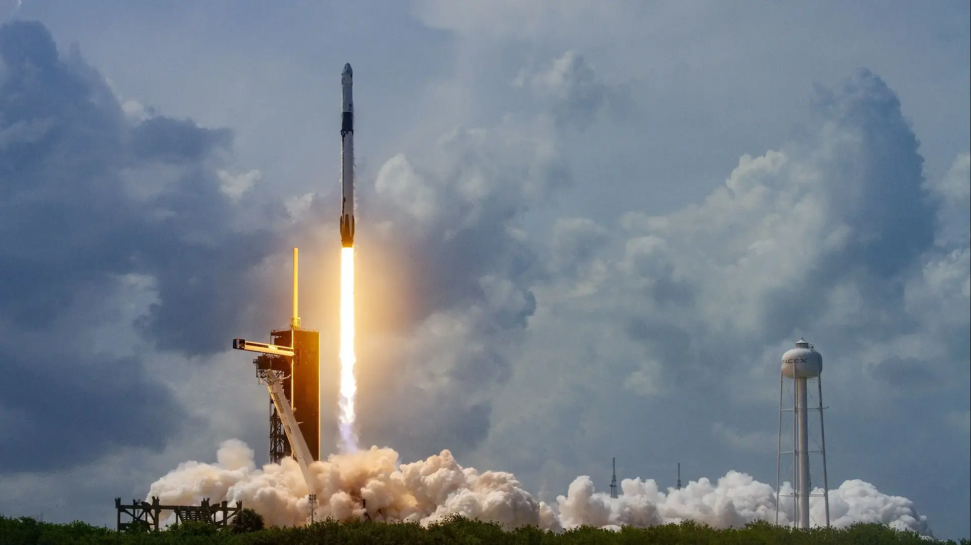 SpaceX Starship