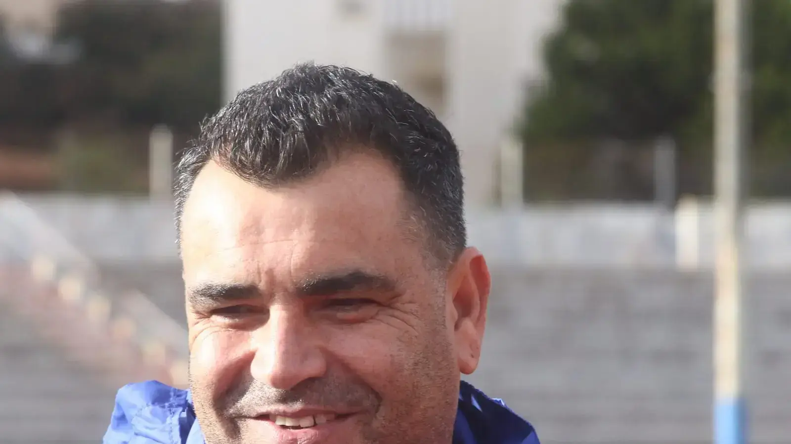 מאמן הפועל חדרה, מנחם קורצקי