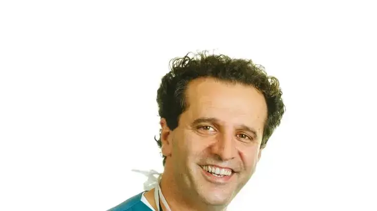 ד"ר גרה נשאת