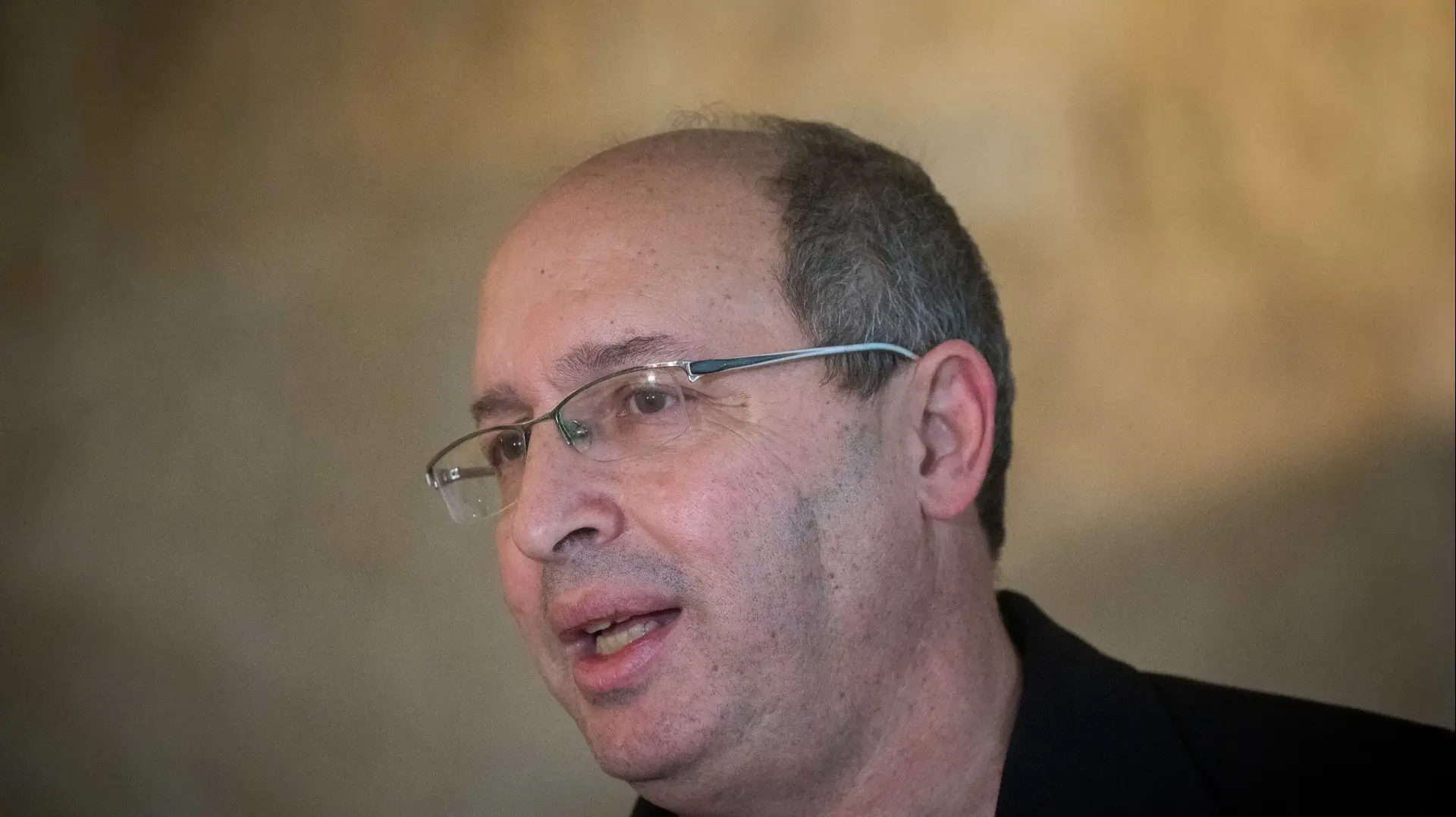 אבי ניסנקורן 19 במרץ 2020