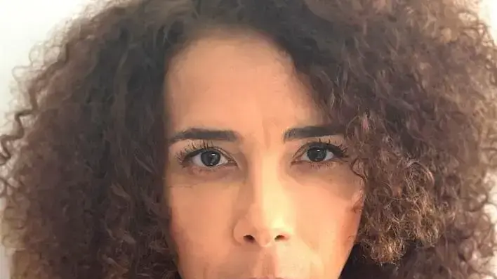 אבתיסאם מראענה דמוקרטTV