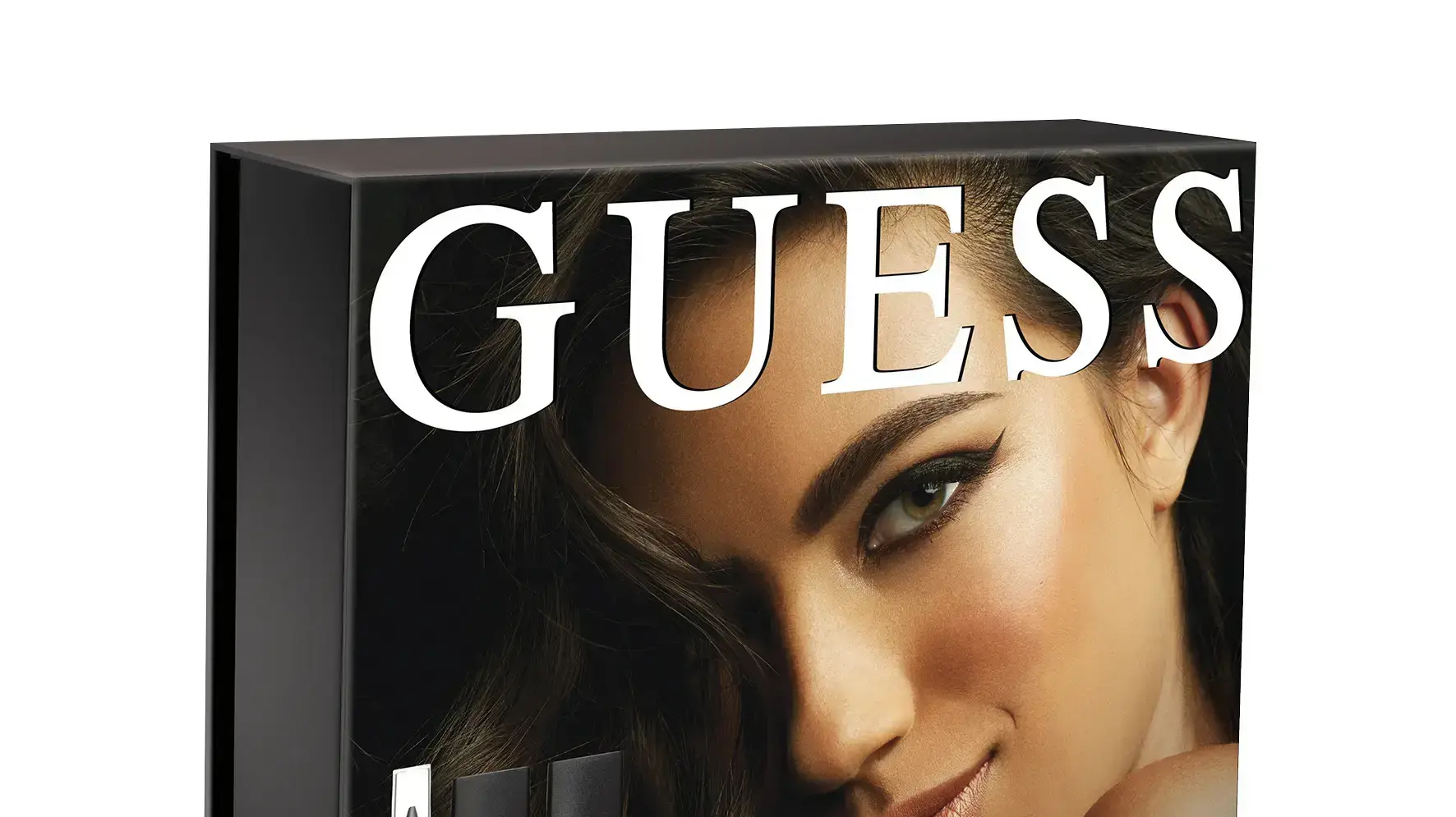 ערכת איפור של GUESS