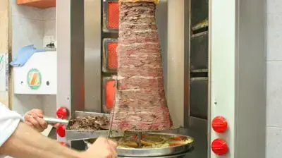 שווארמה אמיל חיפה
