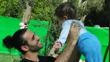 ליאור טסטא