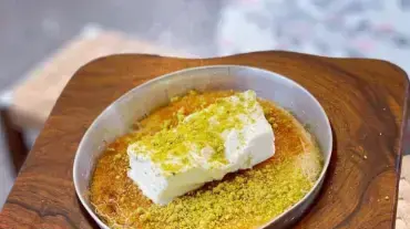 כנאפה על גלגלים