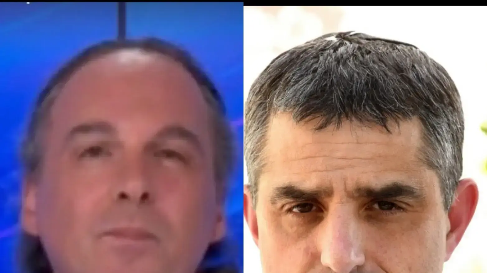אבישי בן חיים ברוך קרא חדשות 13