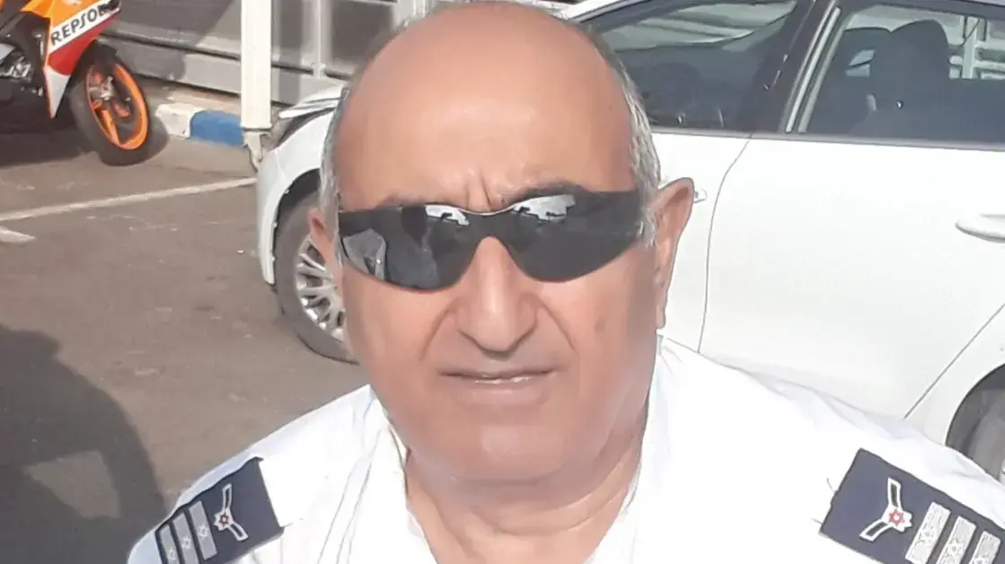 מוטי שני
