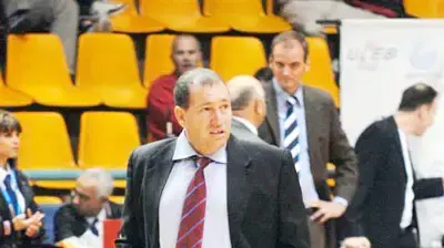 זיו ארז עוזר מאמן הפועל ירושלים