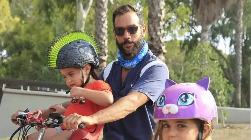נרי והבנות
