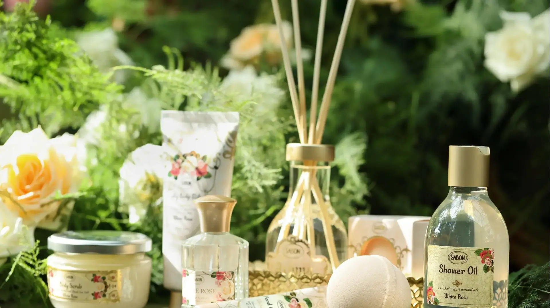 SABON