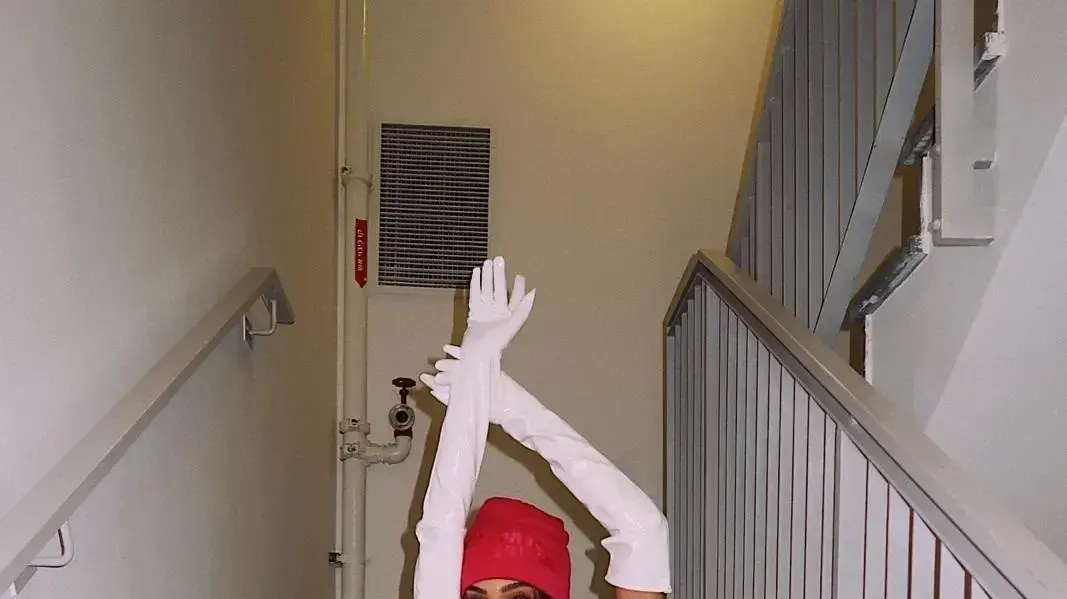 עדן פינס, אייבי פארק