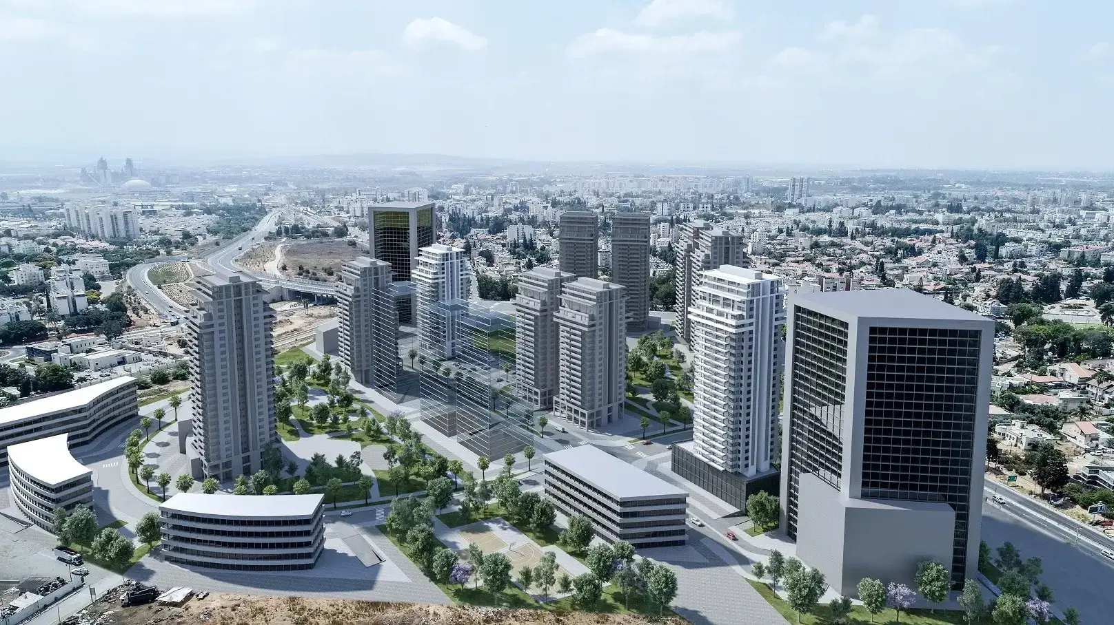 דירה להשכיר ברמלה