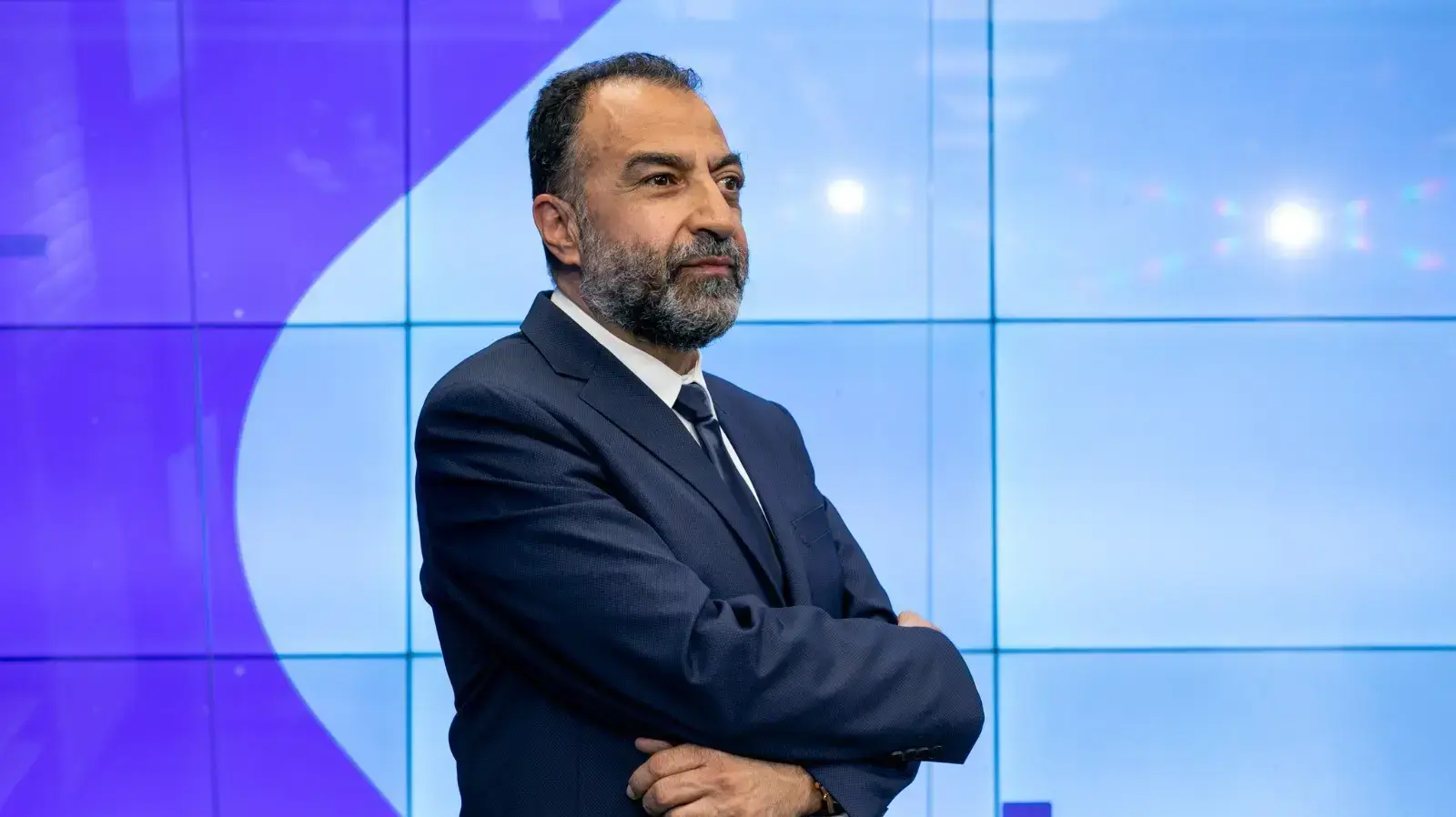 יוסי לוי כיכר סחריר 23.2 דמוקרטTV יוסי לוי כיכר סחריר 23.2 דמוקרטTV