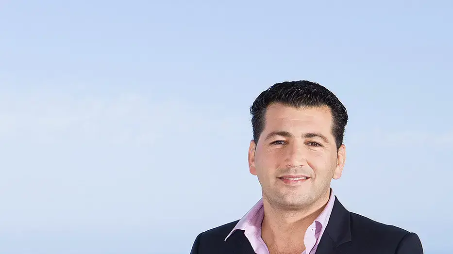 עידו חג'ג'