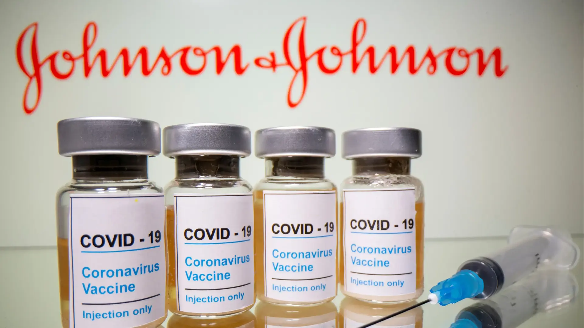 ה-FDA אישר את החיסון לקורונה של ג'ונסון אנד ג'ונסון לשימוש חירום
28.2.21 ה-FDA אישר את החיסון לקורונה של ג'ונסון אנד ג'ונסון לשימוש חירום
28.2.21