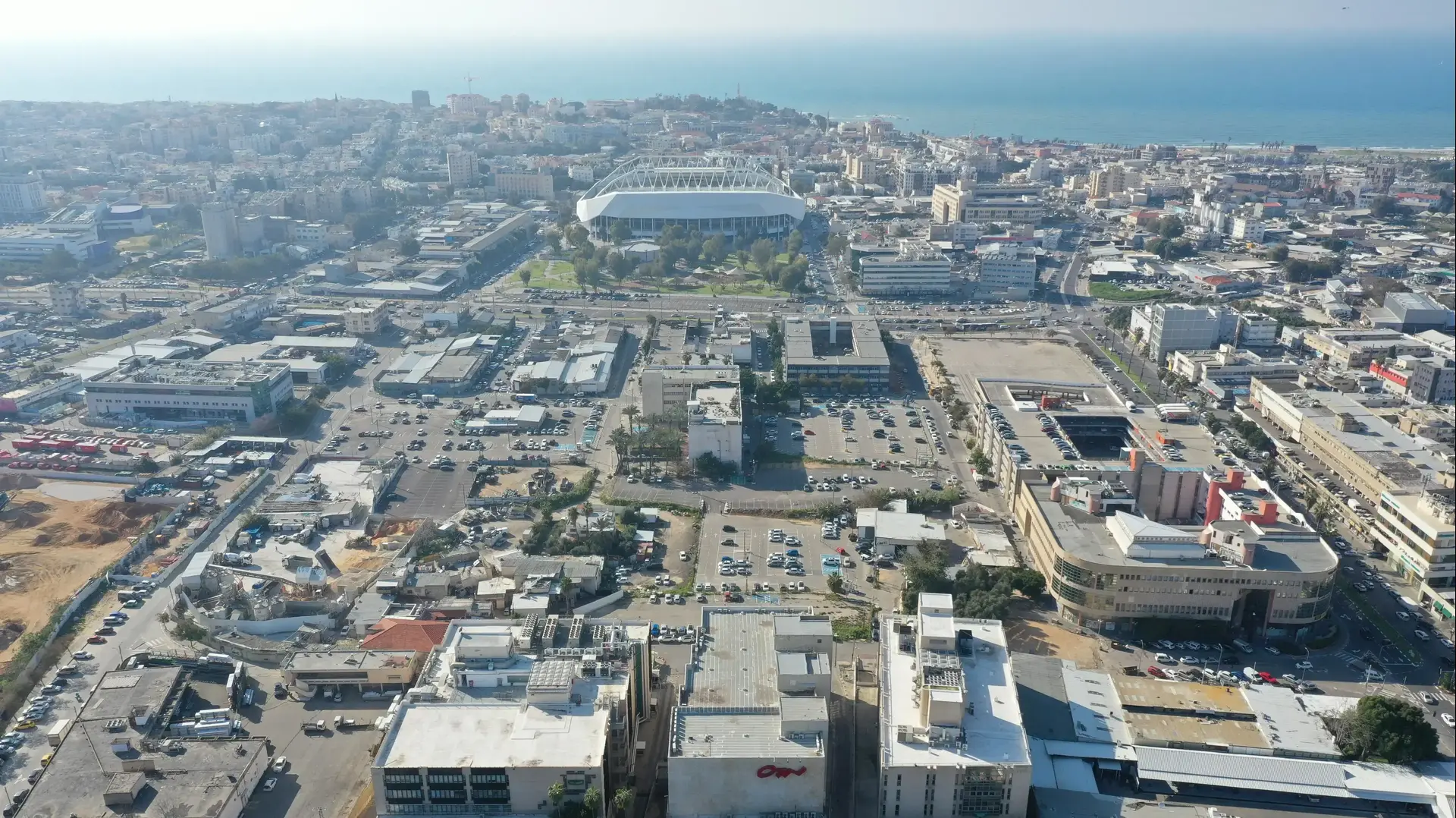 פרדס שניר