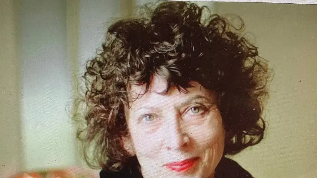 נורית זרחי