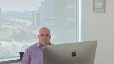 דני בן הרוש