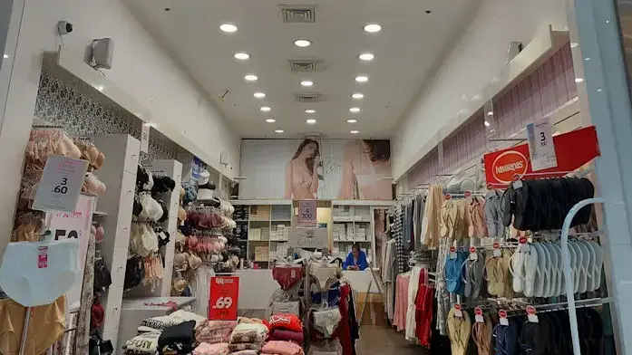 חנות אפרודיטה קניון גבעתיים