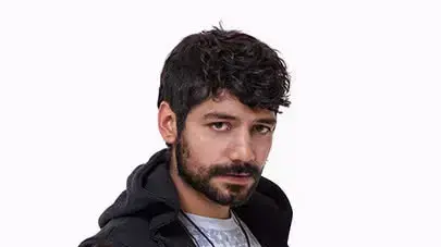 רוסריו מספריים