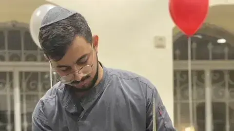 יוסי נדר