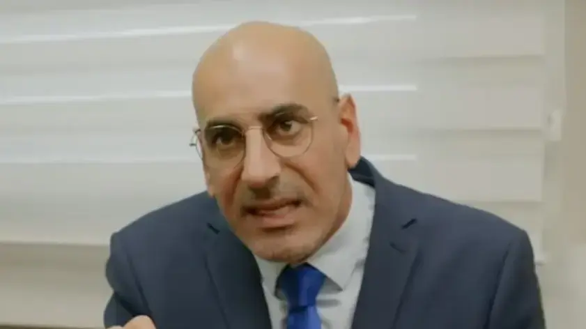 מותק בול באמצע
