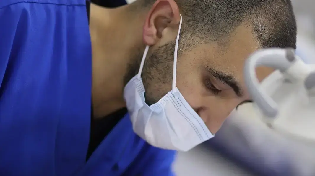 מוחמד שולי