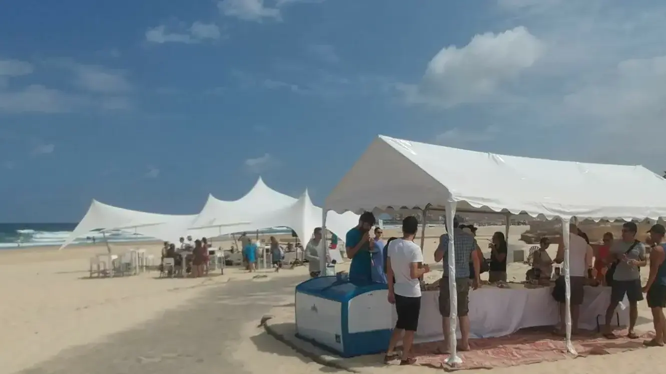 אוהלי אברהם