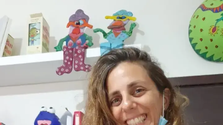 אפרת ברקת כהן